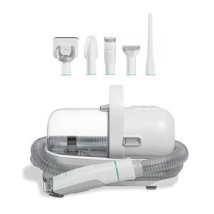 Read more about the article Best vacuum for removing pet dander, 7 Expert Picks for 2025