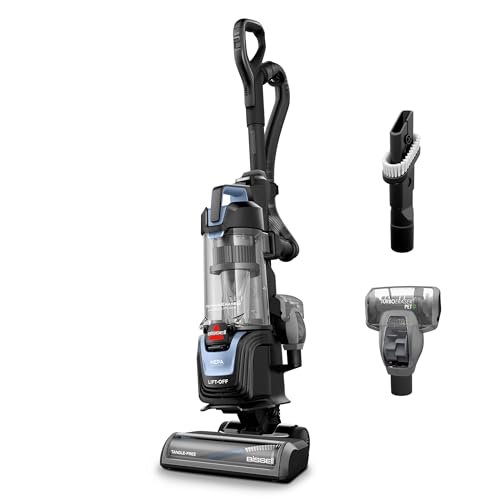 You are currently viewing Best vacuum for removing pet hair and dirt
