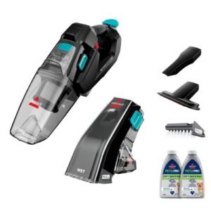 Read more about the article Best vacuum for removing pet stains, 10 models tested 2025
