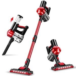 Read more about the article Best vacuum for removing sand from floors