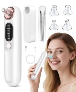 Read more about the article Best vacuum for sensitive skin and 5 top models reviewed 2025