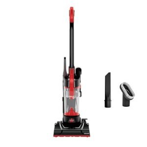 Read more about the article Best vacuum for small spaces, reviewed in 2025