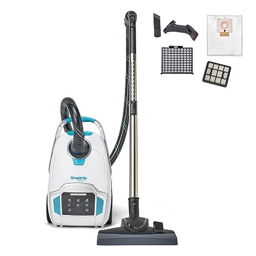 You are currently viewing Best vacuum under \$100 Worth Buying – 10 Options Reviewed