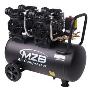 Read more about the article Best Value High Volume Air Compressors for Every Need