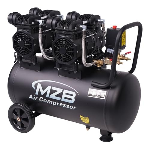 You are currently viewing Best Value High Volume Air Compressors for Every Need