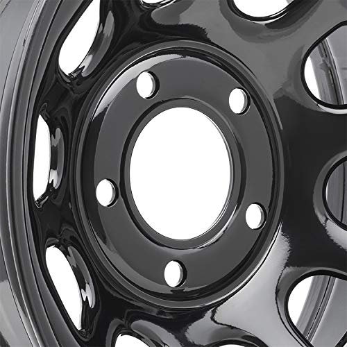 You are currently viewing Best Value Wheel and Tire Options for Every Budget