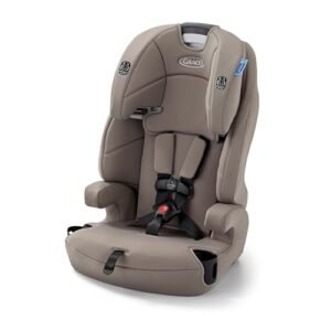 Read more about the article Best Vehicles for Three Car Seats: 5 Best Choices