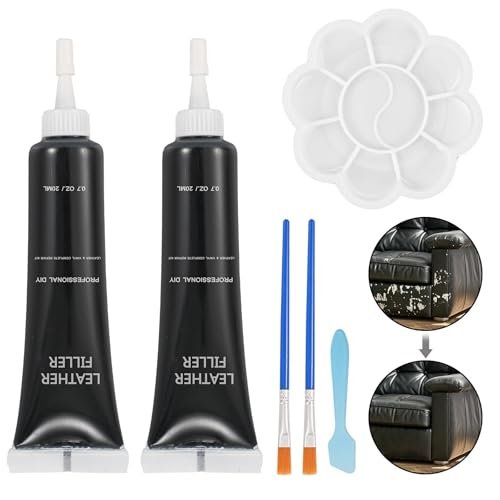 You are currently viewing Best Vinyl Seat Repair Kits for Durable and Effective Restoration