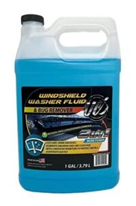 Read more about the article Best Washer Fluid for Your Car: 10 Best Choices