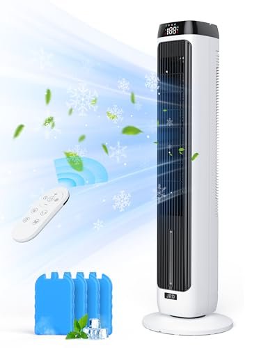 You are currently viewing Best Water Cooling Fans for Home Use: Top Picks and Reviews