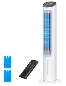 Read more about the article 10 Best Water-Cooling Fans for Large Rooms Reviewed in 2025