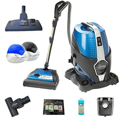 You are currently viewing 7 Best water vacuum cleaner models Expert-Tested for 2025
