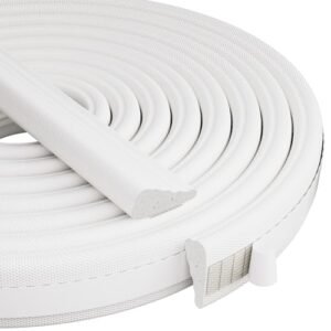 Read more about the article 7 Best Weatherstripping for Windows Reviewed in 2025