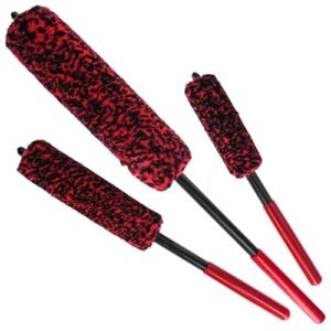 Read more about the article 10 Best Wheel Brush for Brake Dust Picks Reviewed in 2025