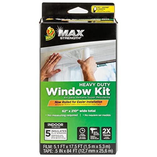 You are currently viewing Best Window Sealing Kit Tested & Reviewed for 2025