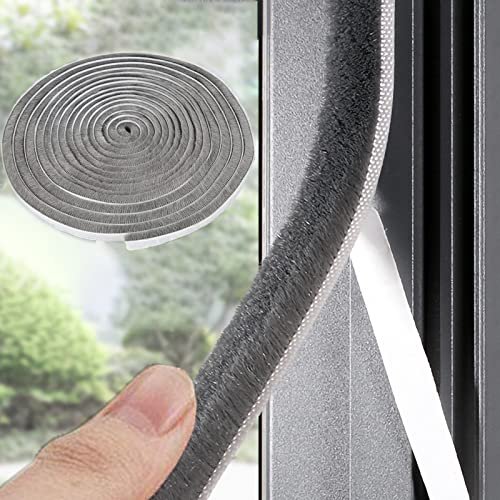You are currently viewing Best Window Weather Stripping Tested: 7 Top Picks for 2025