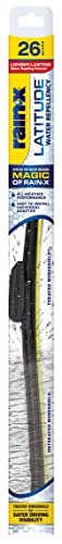 You are currently viewing 5 Best Windshield Wiper Blade Picks Tested by Experts