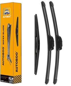 Read more about the article best windshield wipers for jeep wrangler