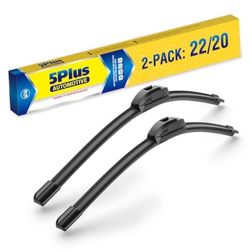 You are currently viewing 5 Best Windshield Wipers for Toyota Tacoma Tested 2025