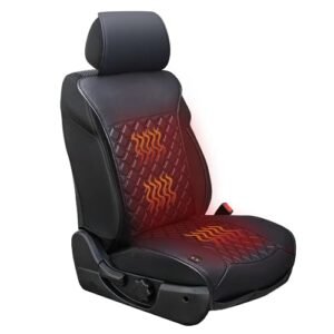 Read more about the article Best Winter Car Seat Covers for Comfort and Warmth