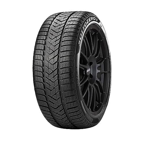 You are currently viewing Best Winter Tires for Electric Vehicles – 5 Reviewed Options 2025