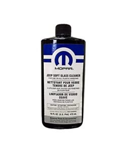 Read more about the article best wrangler soft top cleaner Featuring 7 Quality Options