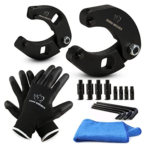 You are currently viewing Best Wrench for 4Runner Shock Nut Reviews and Recommendations