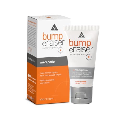 You are currently viewing 7 Tested Effective Remedies for Razor Bumps in 2025