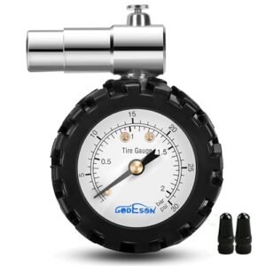 Read more about the article Expert Guide to Bicycle Tire Pressure for Optimal Performance