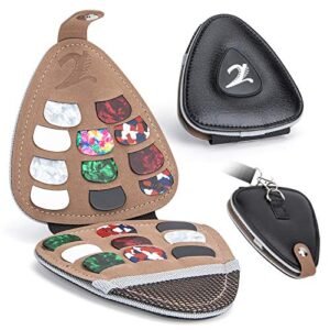 Read more about the article 10 Tested Gift Ideas for Guitar Players in 2025