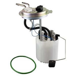 Read more about the article GMC Yukon Fuel Pump Buying Guide for 3 Top Picks in 2025