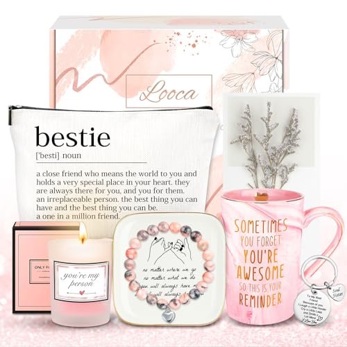 You are currently viewing 10 Personalized Gifts for Best Friends Reviewed in 2025