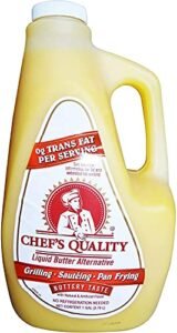 Read more about the article The Best Butter Alternatives for Cooking and Baking