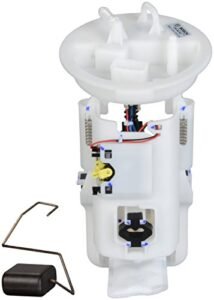 Read more about the article The Best Quality Fuel Pumps for Reliable Performance