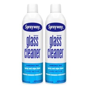 Read more about the article 7 “worlds best glass cleaner” products tested in 2025