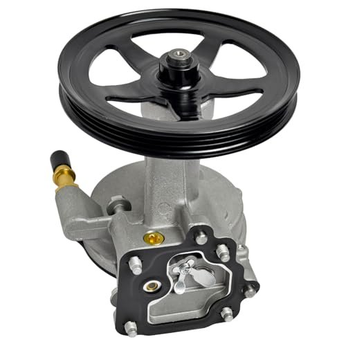 904-861 Brake Vacuum Pump Fits for Cadillac Escalade,...