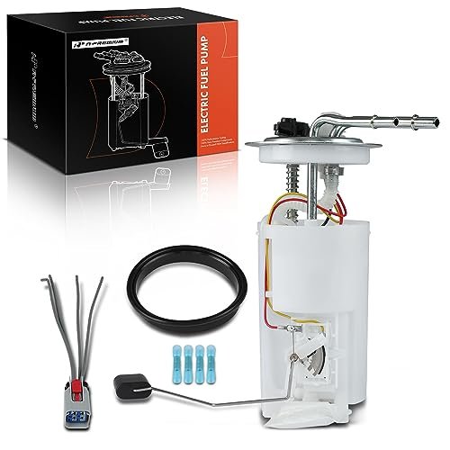 A-Premium Electric Fuel Pump Module Assembly with Pressure...