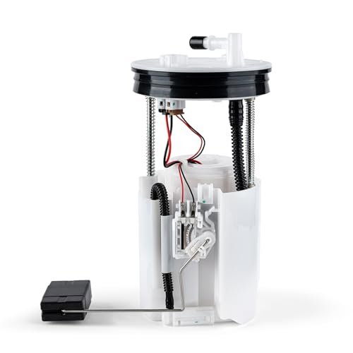 DIRBOERF Electric Fuel Pump Assembly Compatible With Honda...