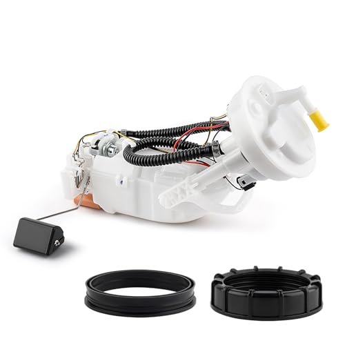 DIRBOERF Electric Fuel Pump Module Assembly with Sending...