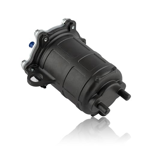 DIRBOERF Fuel Pump Compatible For Honda ATV Rancher 420...
