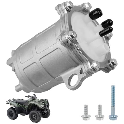Fuel Pump Compatible with Honda ATV Models（2007-2014...