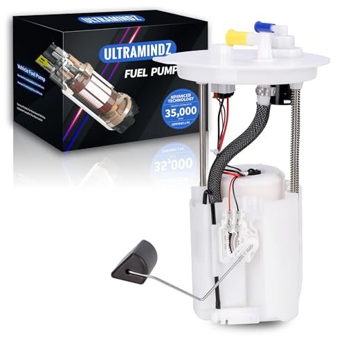 Fuel Pump for Honda Rancher 420 2014-2019 Foreman 500...