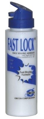 Orcon Fast Lock Carpet Edge Sealer - 8oz
