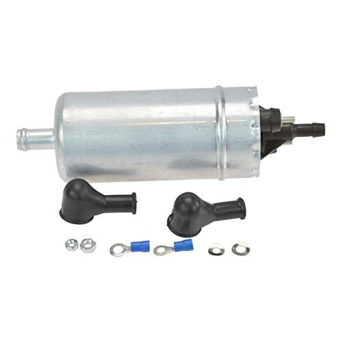 Electric Fuel Pump Compatible with 1976-1979 Jaguar XJ12...