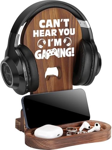 Slothoem-Gamer Gifts for Men Teenage Boy, Gamer Room Decor...
