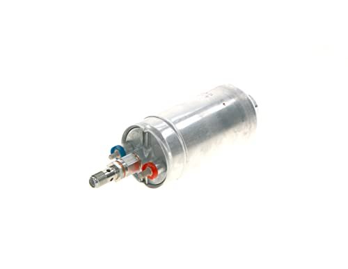 BOSCH 044 / 61944 Universal Inline Fuel Pump for High...