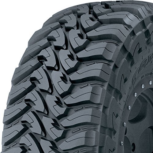 Toyo Tires OPEN COUNTRY M/T LT285/70R17 116/113Q C/6 OPMT TL