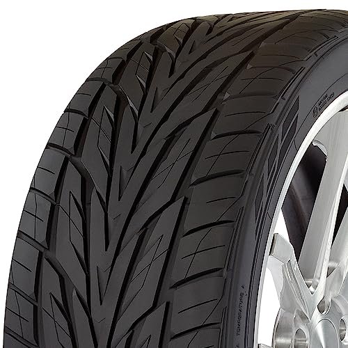 Toyo Tires Proxes ST III All-Season Radial Tire -...