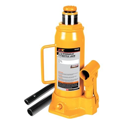 Performance Tool W1628 8-Ton (16,000 lbs.) Heavy Duty...