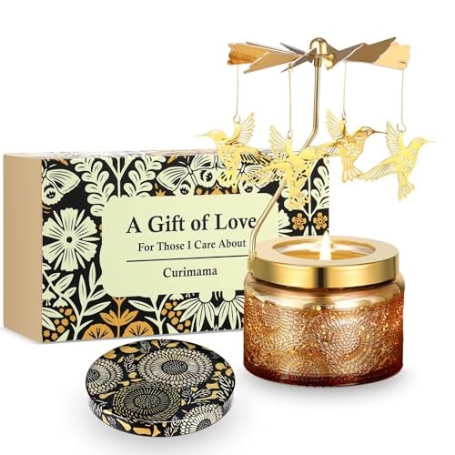 Hummingbird Gifts for Women, Unique Birthday Gift for...